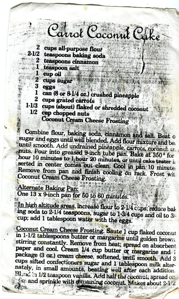 Danish Pastry Wreath (McCall’s Cooking School) – Mary Romano's Recipe ...